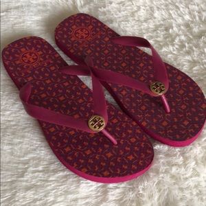 Tory Burch Thong Sandals